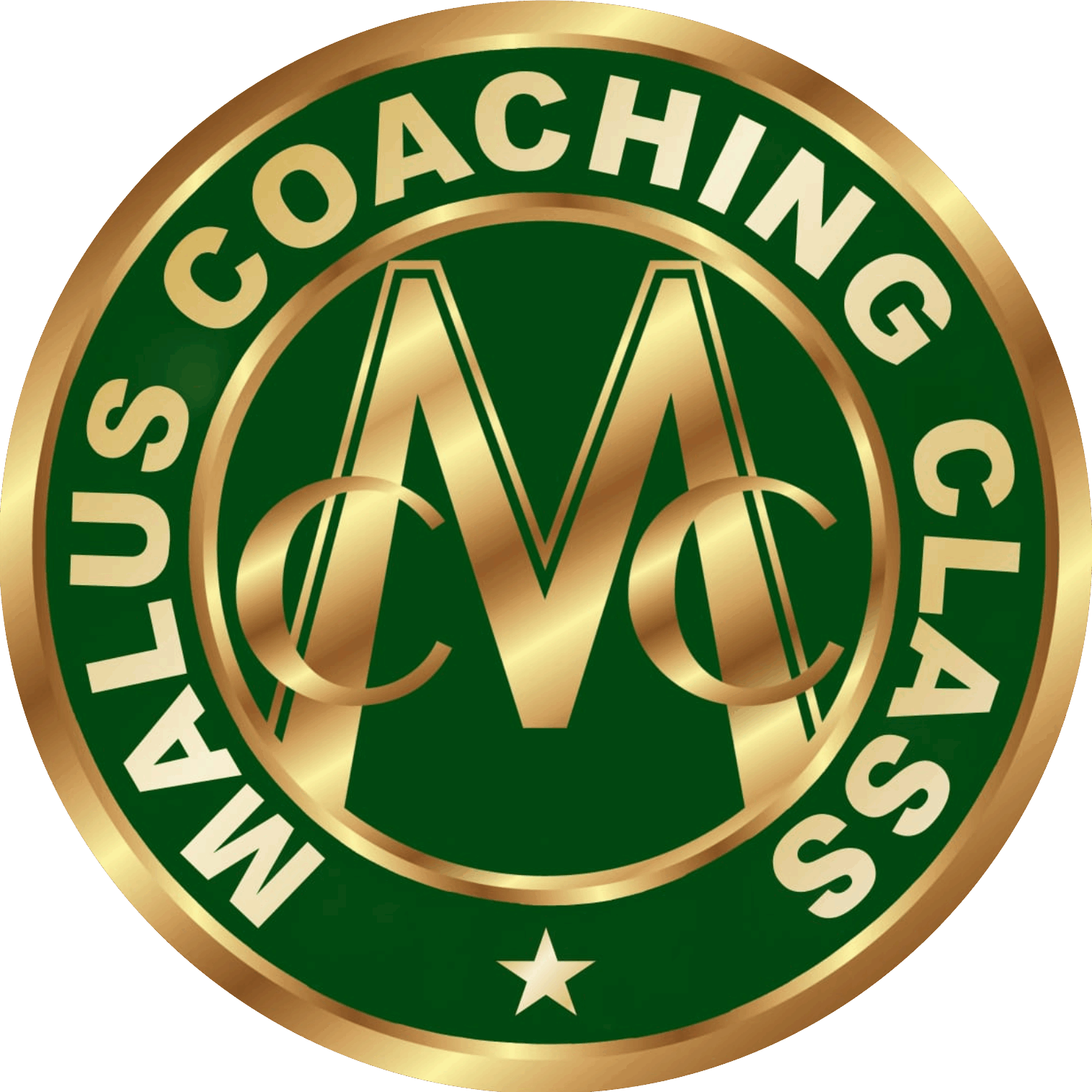 Malus Coaching Classes logo - Best coaching institute in Bangalore for CBSE, PUC, and NEET